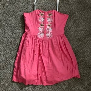 Lilly Pulitzer dress